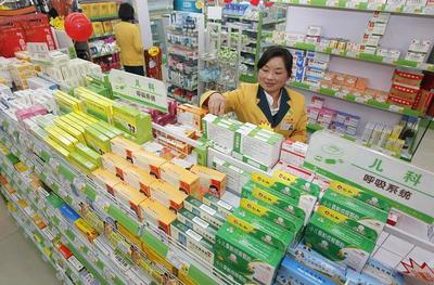 資本巨浪下的藥店變局 騰訊領(lǐng)投高瓴藥店業(yè)務(wù)，零售藥店迎來價(jià)值重估