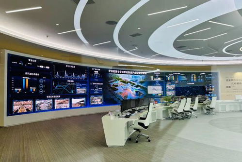 打卡數智伊利，預見中國乳業新未來 走進標桿工廠，解碼數字廣告背后的智造奧秘