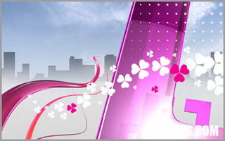 北京5DS 打造數字藝術與品牌傳播的全產業鏈服務平臺