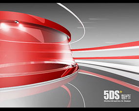 北京5DS 數字視覺藝術的先鋒，打造全方位影視動畫制作與教育品牌